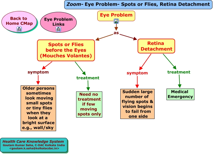 Why the Snellen Chart Fails with Certain Vision Problems